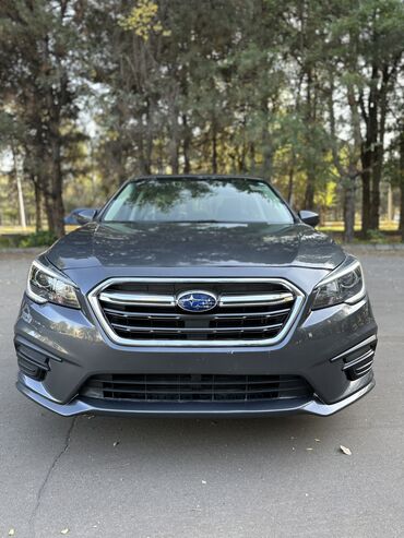 субару аскен: Subaru Legacy: 2019 г., 2.5 л, Вариатор, Бензин, Седан