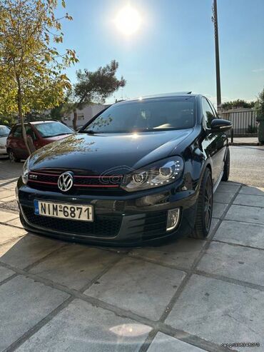Volkswagen: Volkswagen Golf: 2 l. | 2010 έ. Κουπέ — 4