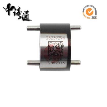 FIT FOR DELPHI Control Valve 28626160 China Lutong is one of