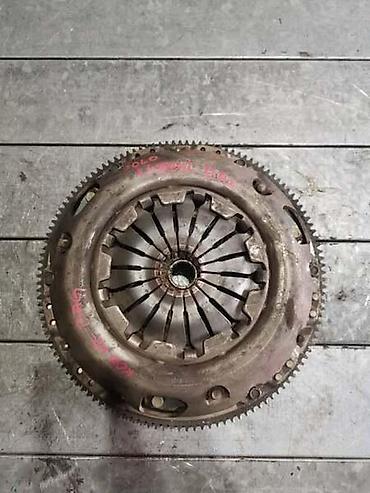 c4 2007: SET KVACILA 1.4 BENZIN ZA VOLKSWAGEN POLO OD 2001. DO 2005. GOD. | — 1