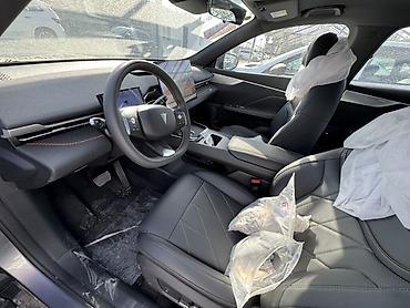 es 2017: Changan : 2026 г. — 9