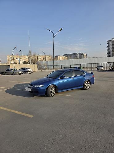 хонда спада купить: Honda Accord: 2006 г., 2 л, Автомат, Бензин, Седан — 6