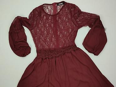Sukienki: Missguided, Sukienka damska, rozmiar S — 1