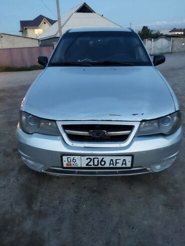 нексия продажа: Daewoo Nexia: 2010 г., 1.5 л, Механика, Бензин, Седан