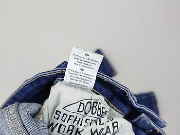 doppek fit: Dobber, Jeansy damskie, rozmiar S — 5