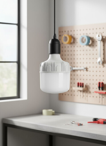 домашние светы: Лампочка Бочка 50W е27 цена от 10 штук