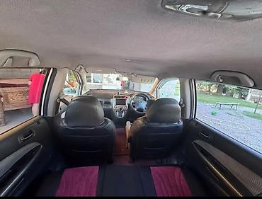 Honda: Honda Stream: 2002 г., 1.7 л, Автомат, Минивэн — 11