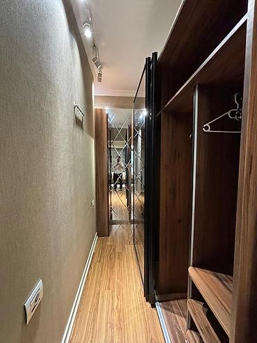 ismayılı: İcarəyə verilir 4 otaqlı yeni tikili 181 m², Şah İsmayıl Xətai m — 3