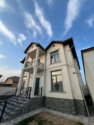 Продажа домов: Дом, 250 м², 6 комнат, Дизайнерский ремонт — 1