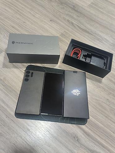 Salam Telefon Ideal veziyetededi Qeydiyat var Qutusu Adaptor var
