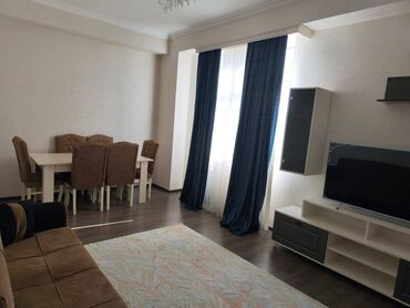 Uzunmüddətli kirayə mənzillər: Yasamal rayonu, Yasamal Mida 1-də olan, 12 mərtəbəli yeni tikili — 2