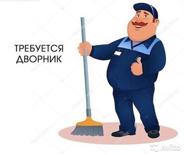 полировачная машина: Вакансия: дворник Обязанности: - уборка придомовой/прилегающей