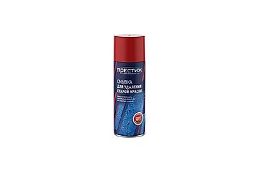 parda tul: Peşəkar Sprey Boya Sökücü 520 ml — Rəqəmsal Səth Təmizləmə Sistemi — 1
