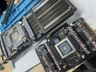 Video kartice i zvučne kartice: **Profesionalne Usluge Za Grafičke Kartice: **   Potreban vam je brz i — 8