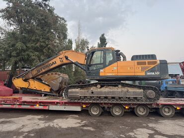 Услуги экскаватора: Экскаватор | Водопровод, Демонтаж, Котлованы — 11