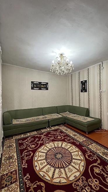 требуется семья: 80 м², 4 комнаты, Киркомстром, Без животных — 10