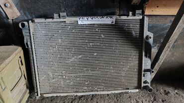 Toyota: Çeşqa w202 Radiator satılır