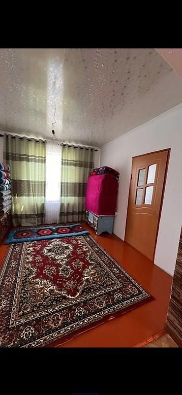 сдаю аренду: 60 м², 4 комнаты, Без подселения — 6
