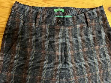 детская пижама из турции: Брюки, Benetton, XS