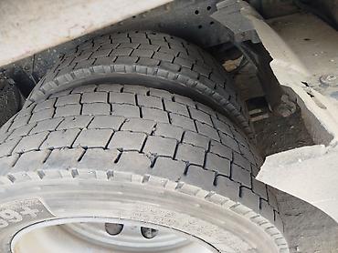 Тягачи: Тягач, Renault, 2013 г., Контейнеровоз — 7