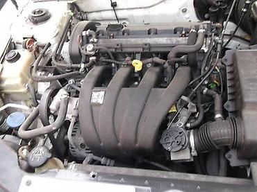 SET KVACILA ZA PEZO 306 1.8-16V-BENZIN | Zvati od 8-22h i