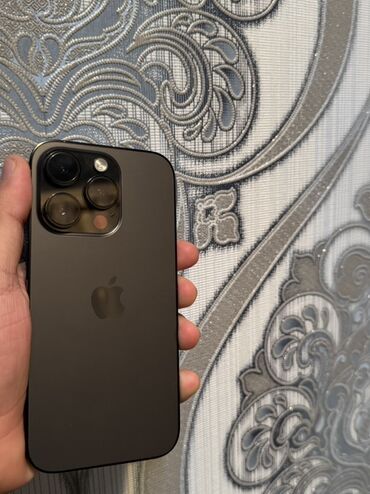 бу айфоны в бишкеке: IPhone 14 Pro, Б/у, 128 ГБ, Графит, 83 %