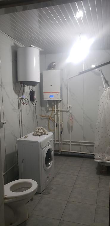 продаю дом ак ордо 1: 110 м², 4 комнаты — 7