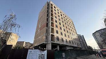 Продажа квартир: 2 комнаты, 62 м², Элитка, 4 этаж, Готовая ПСО (под самоотделку) at lalafo.kg — 1 Продажа квартир: 2 комнаты, 62 м², Элитка, 4 этаж, Готовая ПСО (под самоотделку) — 1