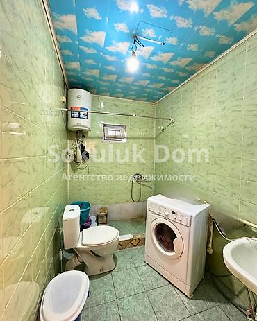 Продажа коттеджей и домов: 🏠Продается дом в с. Сокулук 🟡 Комнаты: 4 🟡 Участок: 7 соток — 11