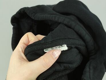 Bluzy z kapturem: Bluza z kapturem damska, rozmiar 2XL w lalafo.pl — 6 Bluzy z kapturem: Bluza z kapturem damska, rozmiar 2XL — 6