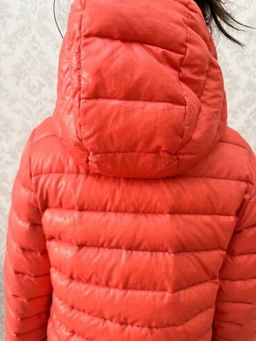 детская куртка для мальчика: Корейская Куртка Деми на мальчика и на девочку можно в хорошем