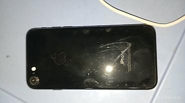 IPhone 7, Qara, Barmaq izi lalafo.az -da IPhone 7, Qara, Barmaq izi