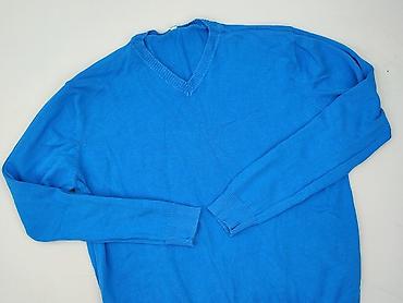 pull and bear sweter: Sweter dla mężczyzn, rozmiar XL — 1