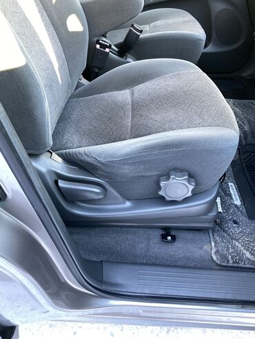 Toyota: Toyota Estima: 2003 г., 2.4 л, Автомат, Бензин, Минивэн — 28