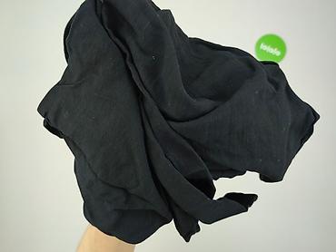baggy: Spodnie materiałowe damskie, rozmiar S — 4