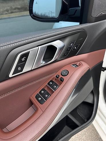 BMW: BMW X5: 2019 г., 3 л, Автомат, Дизель, Кроссовер — 12