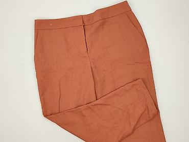 breshka pants: Spodnie materiałowe damskie, rozmiar M — 1