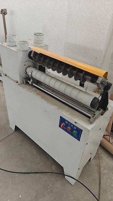 Другое оборудование для производства: Комплект оборудование по изготовлению скотча со всеми нужными at lalafo.kg — 7 Другое оборудование для производства: Комплект оборудование по изготовлению скотча со всеми нужными — 7