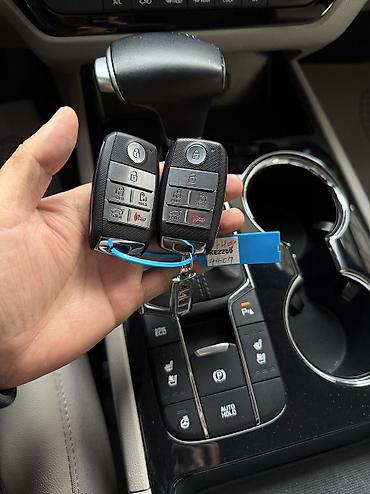 Kia: Kia Carnival: 2020 г., 2.2 л, Дизель, Минивэн — 16