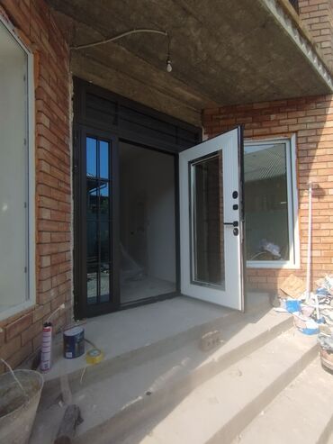 Двери для домов и квартир: Двери для домов и квартир, Металл, Другая страна производитель — 2