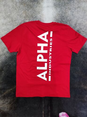 Majice: Alpha industries majice extra — 19