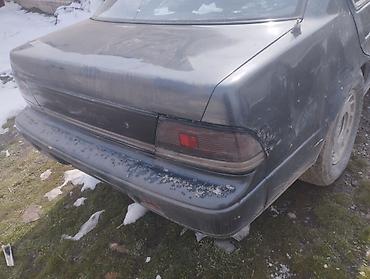 мерс 210 задний стоп: Комплект стоп-сигналов Nissan 1991 г., Б/у, Оригинал, Япония — 3