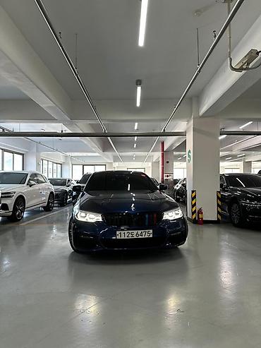 бмв бу 34: BMW 5 series: 2020 г., Автомат, Бензин, Седан — 4
