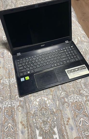 Ноутбуки Acer: Ноутбук Acer 15.6" Характеристики и особенности: - Экран 15.6" — 1
