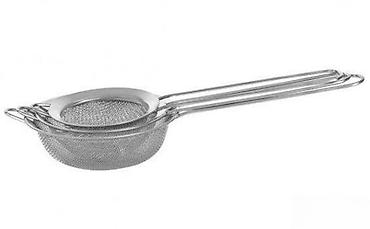 cunak za pec: Cediljke set BR-1006 NOVO. Cediljke Set Šifra: BR-1006 Nerđajući čelik — 1