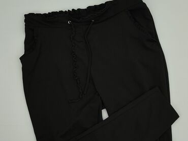 buty zimowe na koturnie deichmann: Janina, Брюки жіночі, розмір 3XL