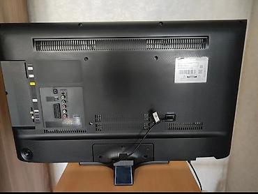 Televizorlar: Samsung LED TV – 32" Model: UE32J4100 (Type: UE32J4100) Ekran: 32 — 3
