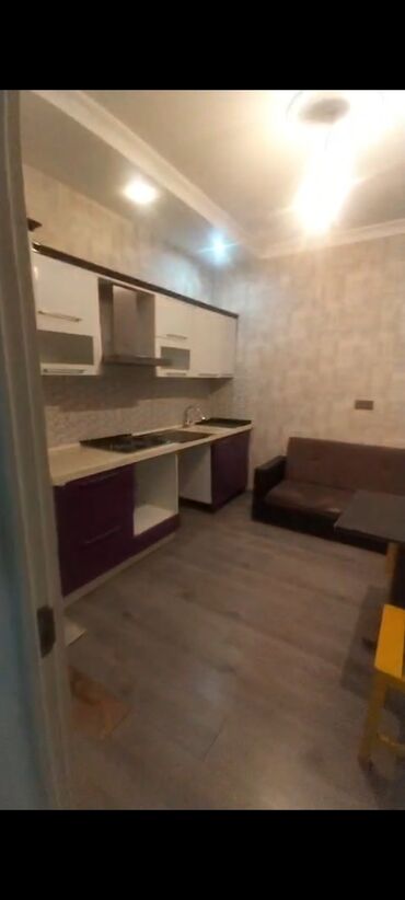 Uzunmüddətli kirayə evlər: 100 kv. m, 3 otaqlı, Telefon, Kombi, İnternet — 4