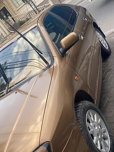 сильвия ниссан: Nissan Primera: 1999 г., Автомат, Бензин, Седан — 3