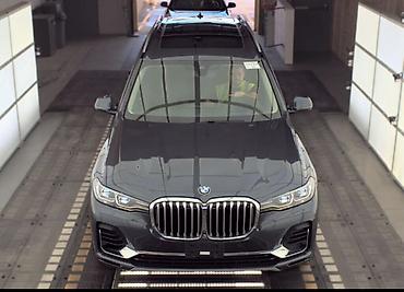 bme e39: BMW X7: 2019 г., 3 л, Автомат, Бензин, Кроссовер — 3